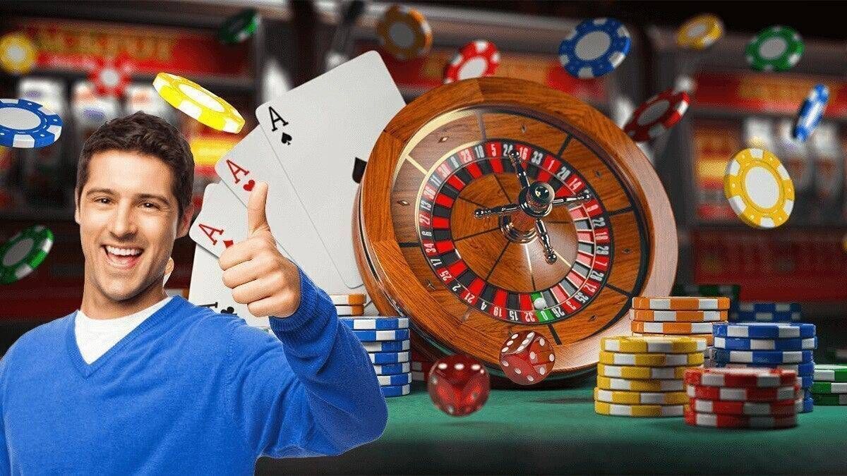 Big Baazi آن لائن کیسینو میں اصل گیمز